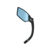 Dresco fietsspiegel luxe anti-reflecterend Sale