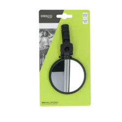 Dresco fietsspiegel rond Hot