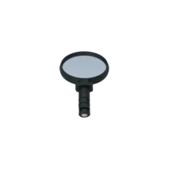Dresco fietsspiegel rond Hot