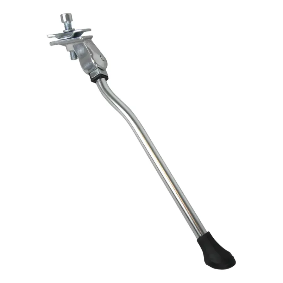 Dresco fietsstandaard chroom 16-28'' Best