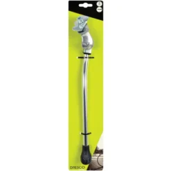 Dresco fietsstandaard chroom 16-28'' Best