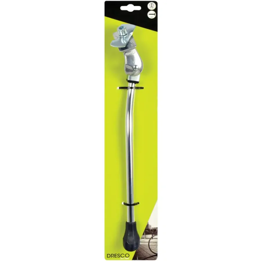 Dresco fietsstandaard chroom 16-28'' Best