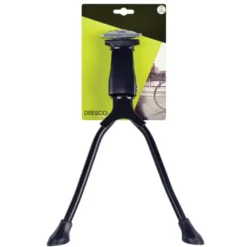 Dresco fietsstandaard midden 26-28''