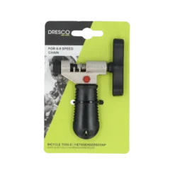 Dresco kettingpons 6-9 spd Hot
