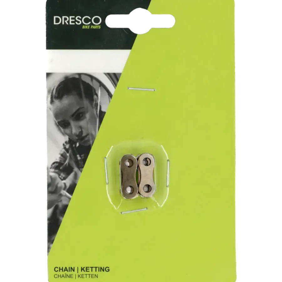 Dresco kettingschakel