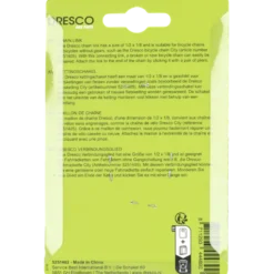 Dresco kettingschakel
