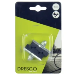 Dresco knijp remblokken Clearance