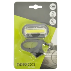 Dresco koplamp COB LED Online