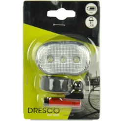 Dresco koplamp LED Outlet