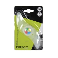 Dresco LED spaakverlichting Hot