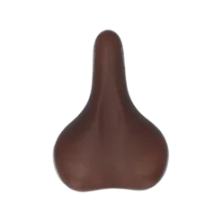 Dresco Liberto fietszadel bruin Best