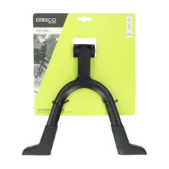 Dresco Luxe dubbele fietsstandaard 28''