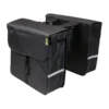 Dresco Luxe Shopper fietstas 40L