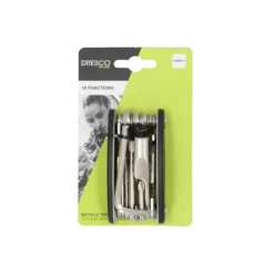Dresco multitool 18-delig Discount