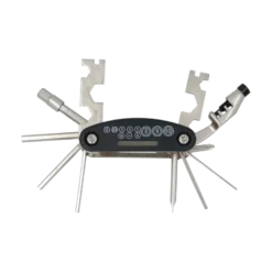 Dresco multitool 18-delig Discount
