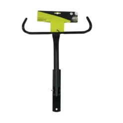 Dresco muurbeugel fiets 15kg Outlet