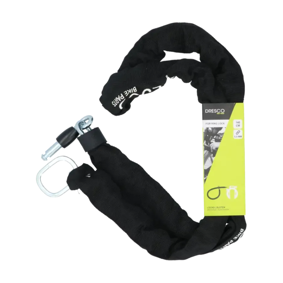 Dresco Plug-In ketting 140/5.5 New