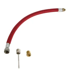 Dresco pompslang 20cm Best