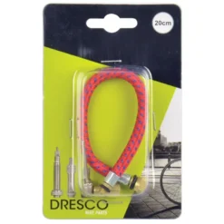 Dresco pompslang 20cm Best