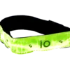 Dresco reflecterende armband LED Hot