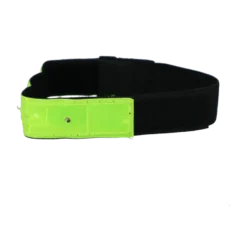 Dresco reflecterende armband LED Hot
