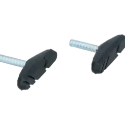 Dresco remblokken stift 60mm 2st Hot