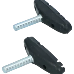 Dresco remblokken stift 60mm 2st Hot