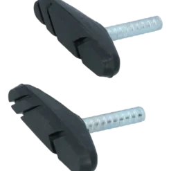 Dresco remblokken stift 60mm 2st Hot