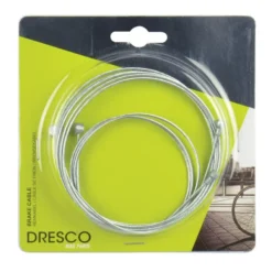 Dresco remkabelset voor- en achter Online