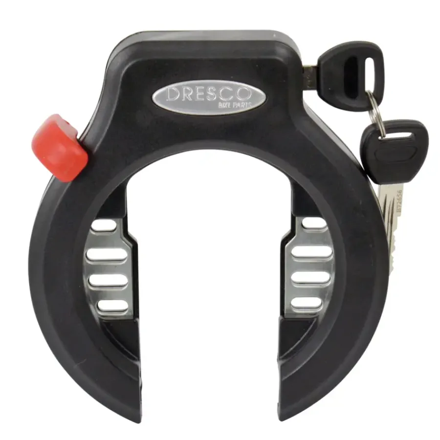Dresco ringslot Plug-In New