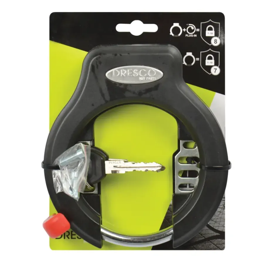 Dresco ringslot Plug-In New