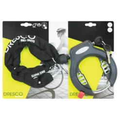 Dresco ringslot + Plug-In ketting 90/5.5 Sale