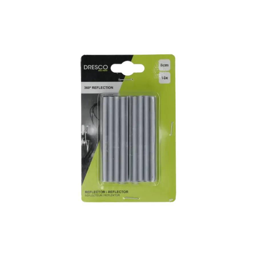 Dresco Scotchlite spaakreflectoren Sale