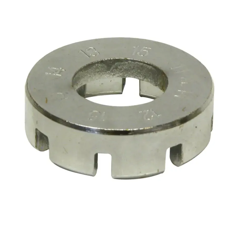 Dresco spakenspanner