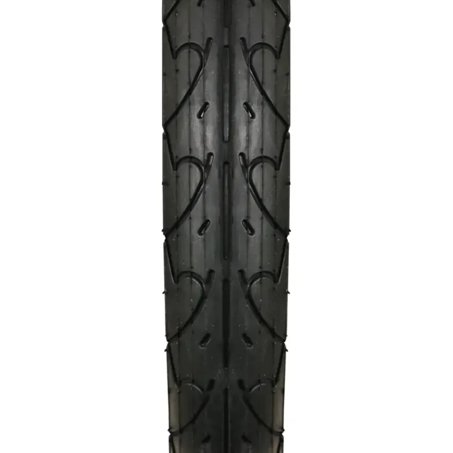 Dresco Street buitenband 16x1.75 (47-305) reflecterend Sale