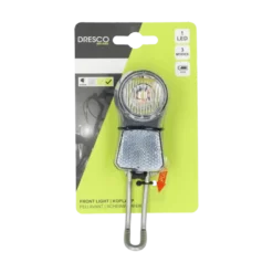 Dresco Swift 2.0 koplamp