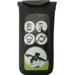 Dresco telefoonhouder fiets Outlet