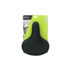 Dresco Urban Junior fietszadel Outlet
