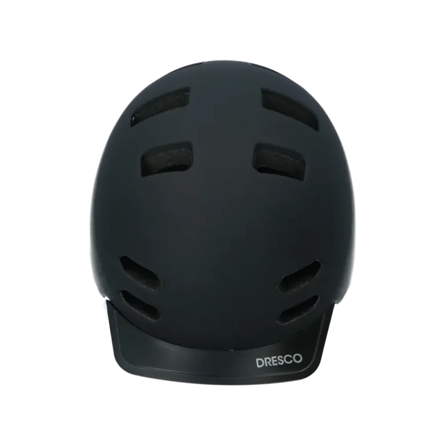 Dresco Urban Pedelec fietshelm Large