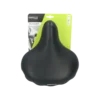 Dresco Urban XL fietszadel zwart Discount