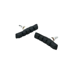 Dresco v-brake remblokken 72mm 2st Clearance
