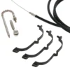 Dresco versnellingskabelset Outlet