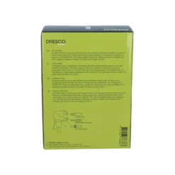 Dresco voetpomp Online