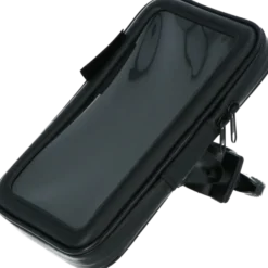 Dresco waterdichte smartphone houder fiets Clearance
