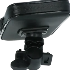 Dresco waterdichte smartphone houder fiets Clearance