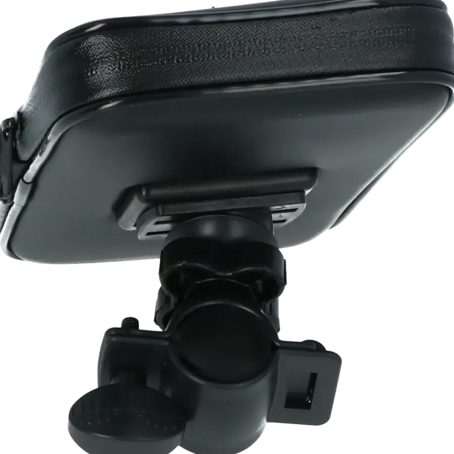 Dresco waterdichte smartphone houder fiets Clearance