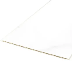 Dumaplast Dumapan wandpaneel PVC Calacata marmer 3.9m2, afm.260x37,5cm Discount