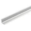 Dumaplast Dumawall+ aluminium binnenhoek 12 mm 260 cm Best