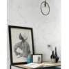Dumaplast Dumawall + kunststof wandtegel 37,5x65 cm 1,95 m² Calacatta Discount