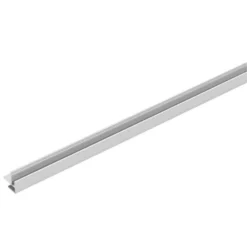 Dumaplast Dumawall+ wandtegel aluminium binnen-/ buitenhoek profiel 260cm Discount